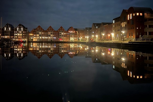 Medium property photo - Slapershaven 14, 1621 BK Hoorn